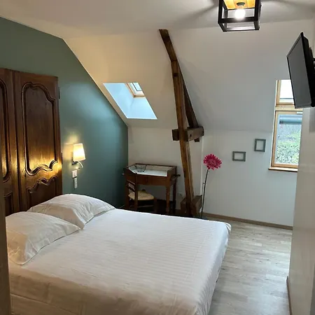 La Ferme De Maraval Bed & Breakfast Cenac-et-Saint-Julien