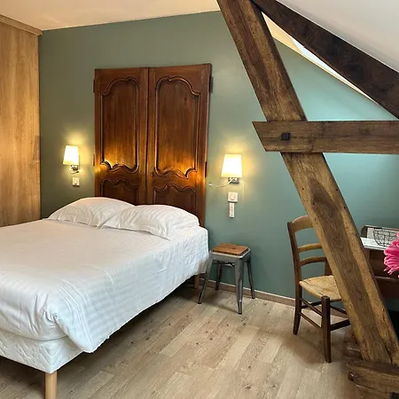 La Ferme De Maraval 3*