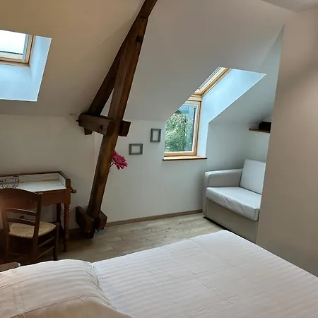 Bed & Breakfast La Ferme De Maraval Cenac-et-Saint-Julien