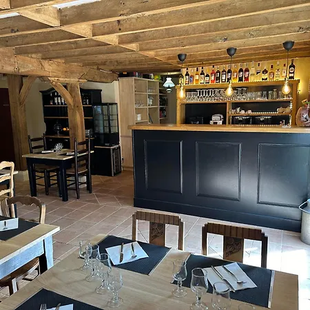 La Ferme De Maraval 3*