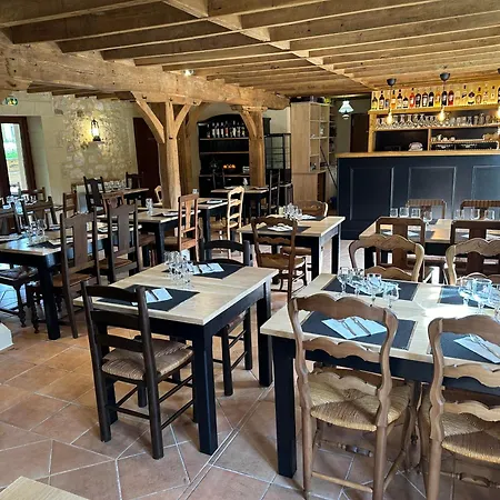 La Ferme De Maraval