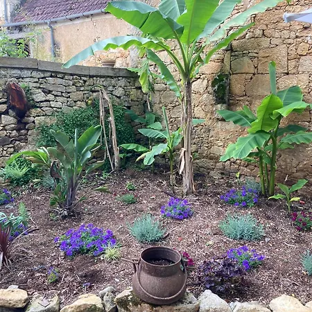 La Ferme De Maraval Bed & Breakfast Cenac-et-Saint-Julien