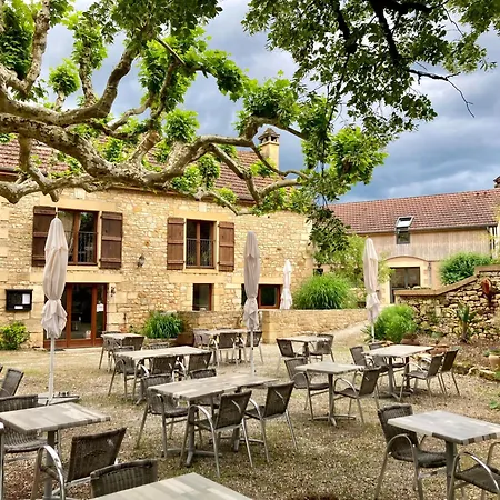 La Ferme De Maraval Cenac-et-Saint-Julien