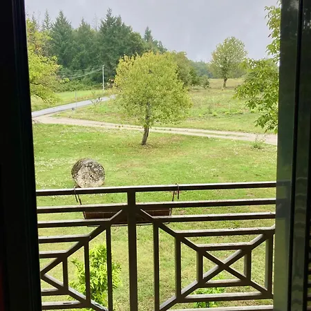 Panzió La Ferme De Maraval