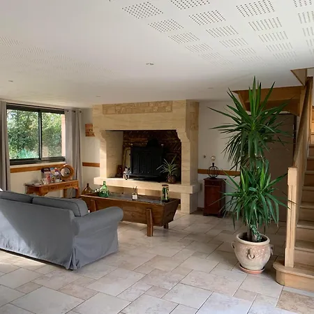La Ferme De Maraval Bed & Breakfast 3*