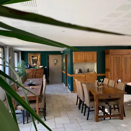 La Ferme De Maraval Bed & Breakfast Cenac-et-Saint-Julien