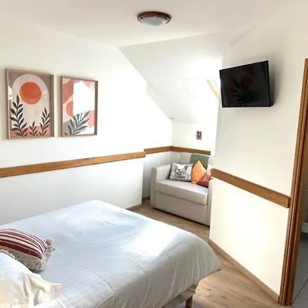 La Ferme De Maraval 3*