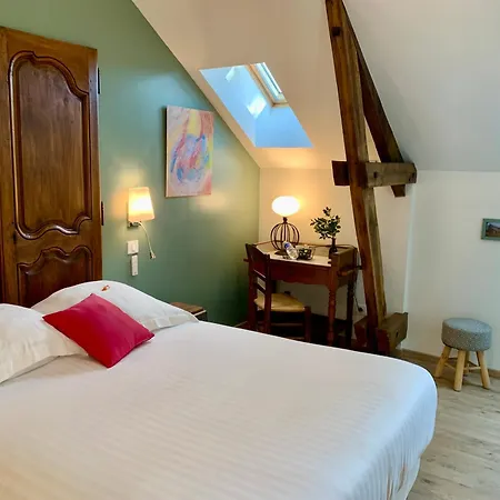 Panzió La Ferme De Maraval