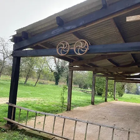 La Ferme De Maraval 3* Cénac-et-Saint-Julien