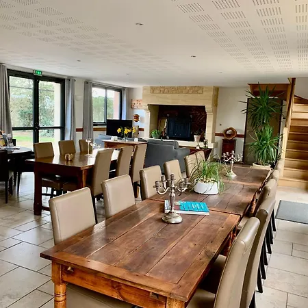 Bed & Breakfast La Ferme De Maraval