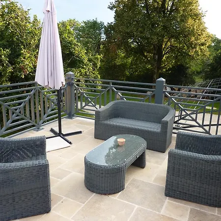 Bed & Breakfast La Ferme De Maraval Cénac-et-Saint-Julien