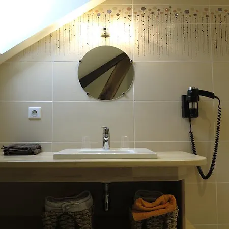 La Ferme De Maraval Bed & Breakfast Cénac-et-Saint-Julien