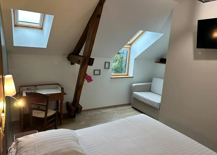 Bed & Breakfast La Ferme De Maraval Cénac-et-Saint-Julien