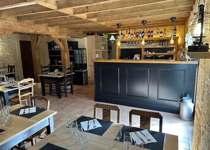 La Ferme De Maraval 3*