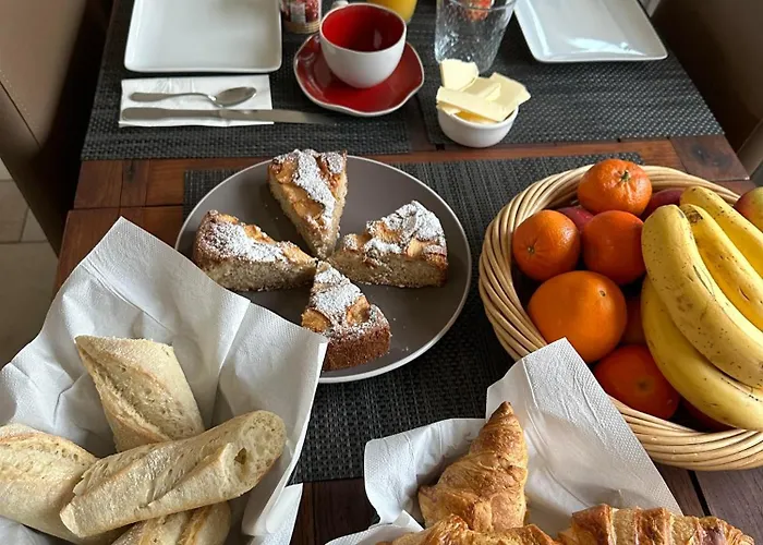 La Ferme De Maraval Cénac-et-Saint-Julien