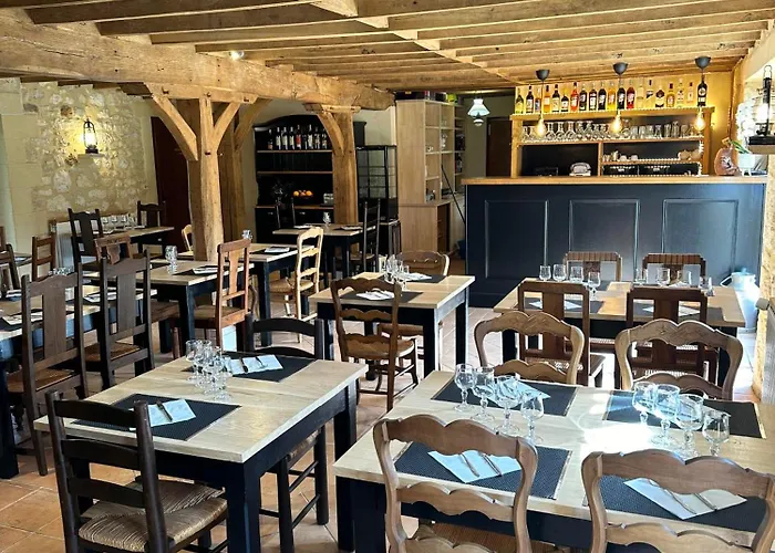 La Ferme De Maraval Bed & Breakfast