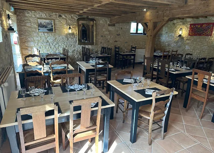 La Ferme De Maraval Bed & Breakfast 3*