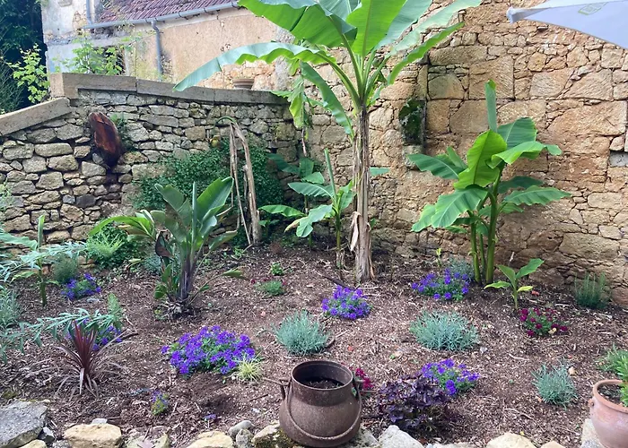 La Ferme De Maraval Bed & Breakfast Cénac-et-Saint-Julien