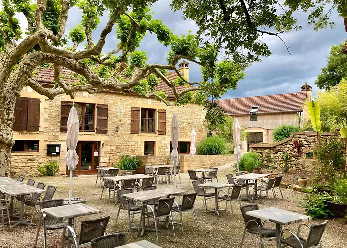 La Ferme De Maraval Cénac-et-Saint-Julien