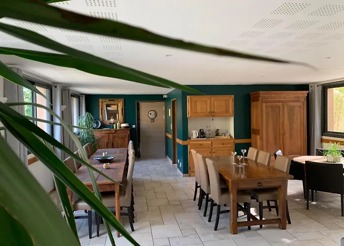 La Ferme De Maraval Bed & Breakfast Cénac-et-Saint-Julien