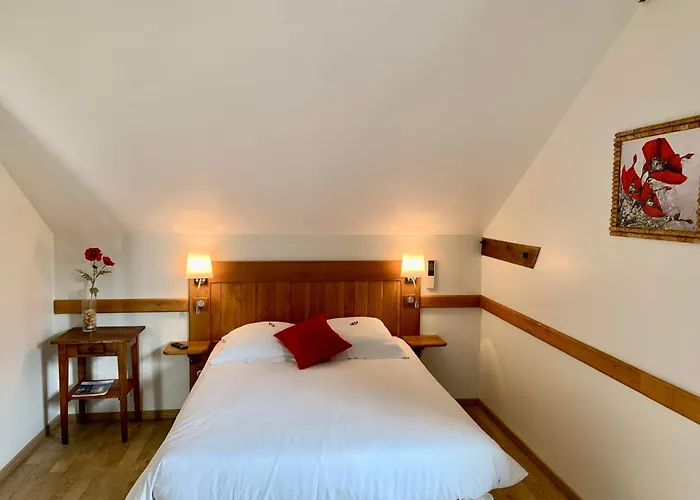 La Ferme De Maraval 3*