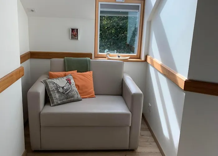 Bed & Breakfast La Ferme De Maraval Cénac-et-Saint-Julien