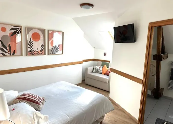 La Ferme De Maraval 3*