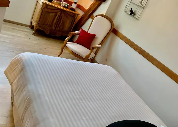 La Ferme De Maraval 3*