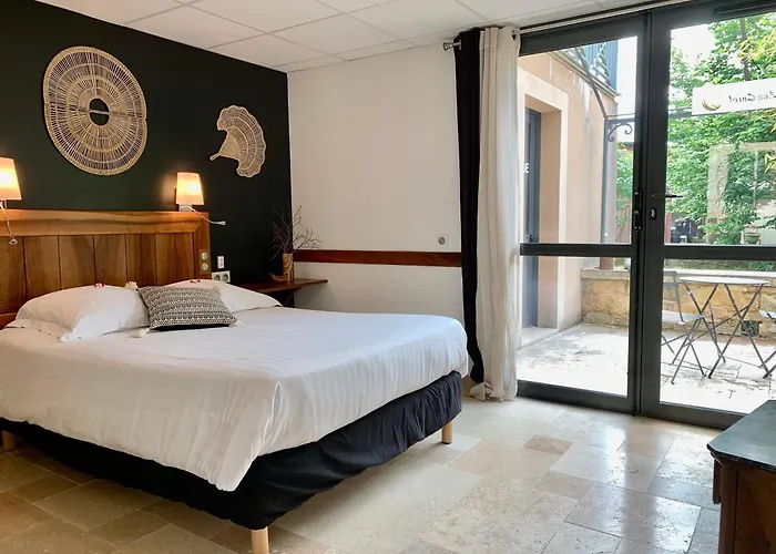 La Ferme De Maraval Cénac-et-Saint-Julien