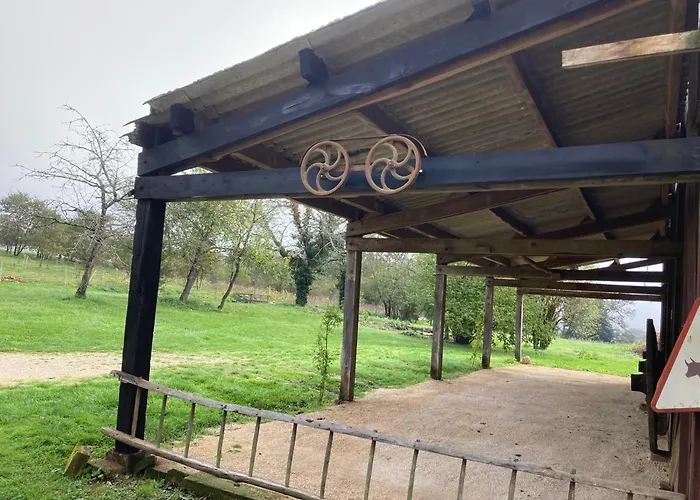 La Ferme De Maraval 3* Cénac-et-Saint-Julien