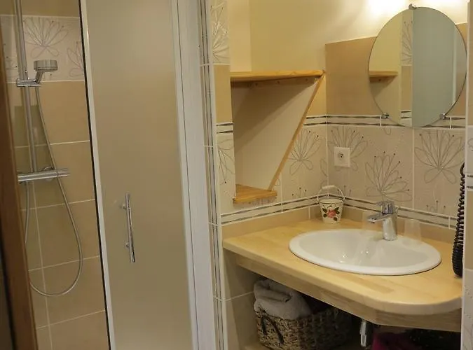 La Ferme De Maraval Bed & Breakfast Cénac-et-Saint-Julien